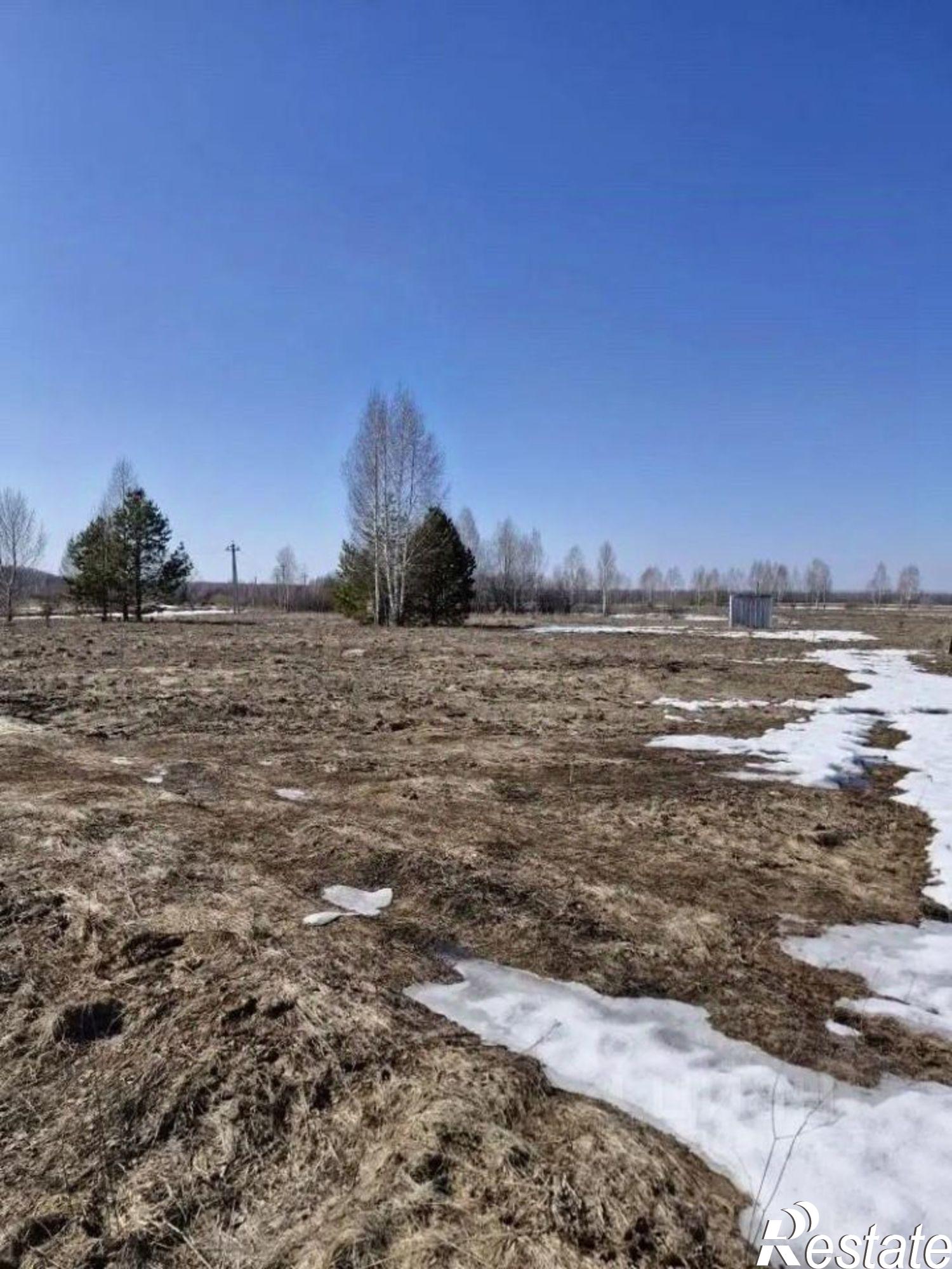 Купить землю, земельный участок за 650 000 рублей на Уфимский район