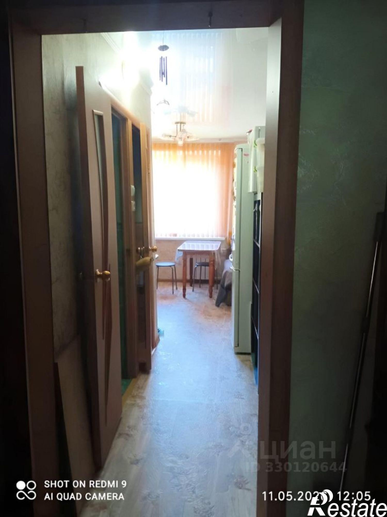 Купить квартиру за 5 400 000 рублей на Уфа