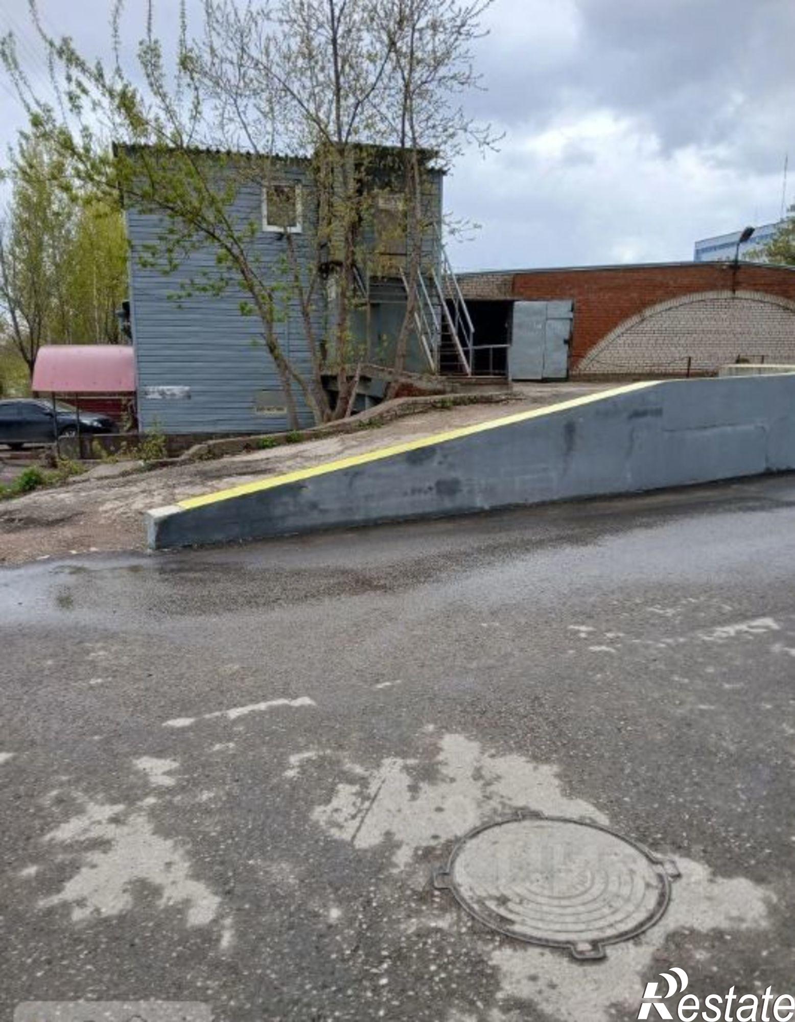 Купить гараж, место в паркинге за 944 452 рублей на Уфа г., Советский