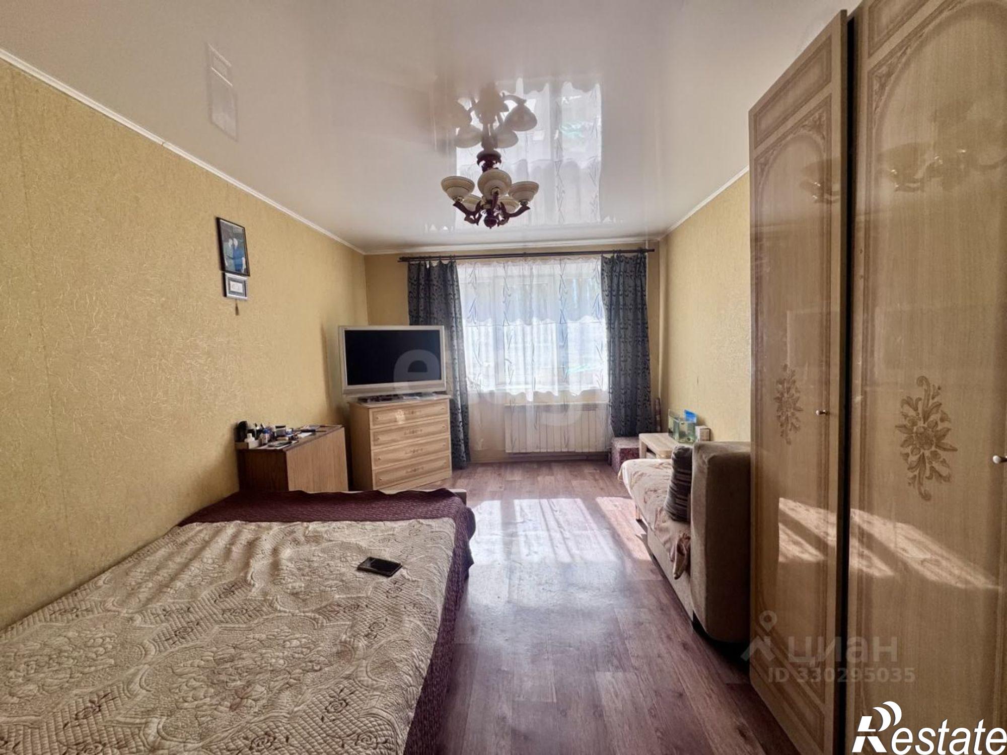 Купить квартиру за 3 580 000 рублей