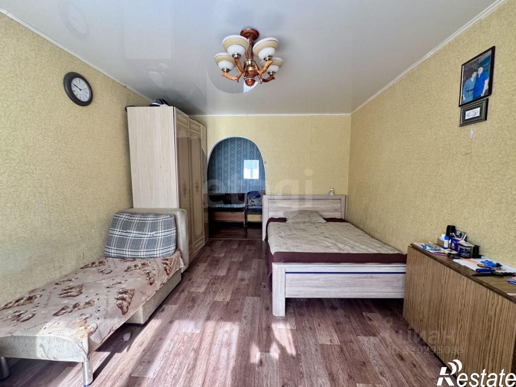 Купить квартиру за 3 580 000 рублей