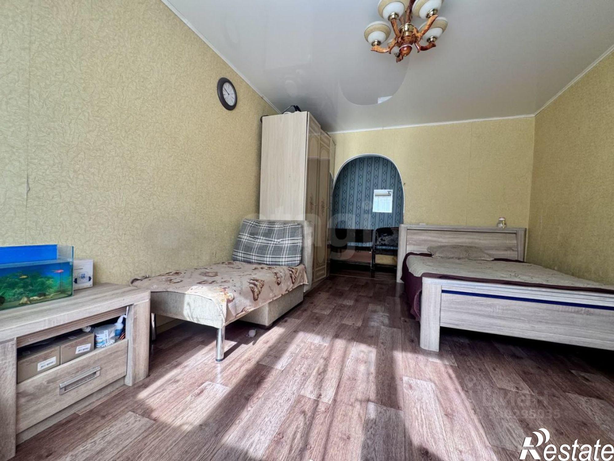 Купить квартиру за 3 580 000 рублей