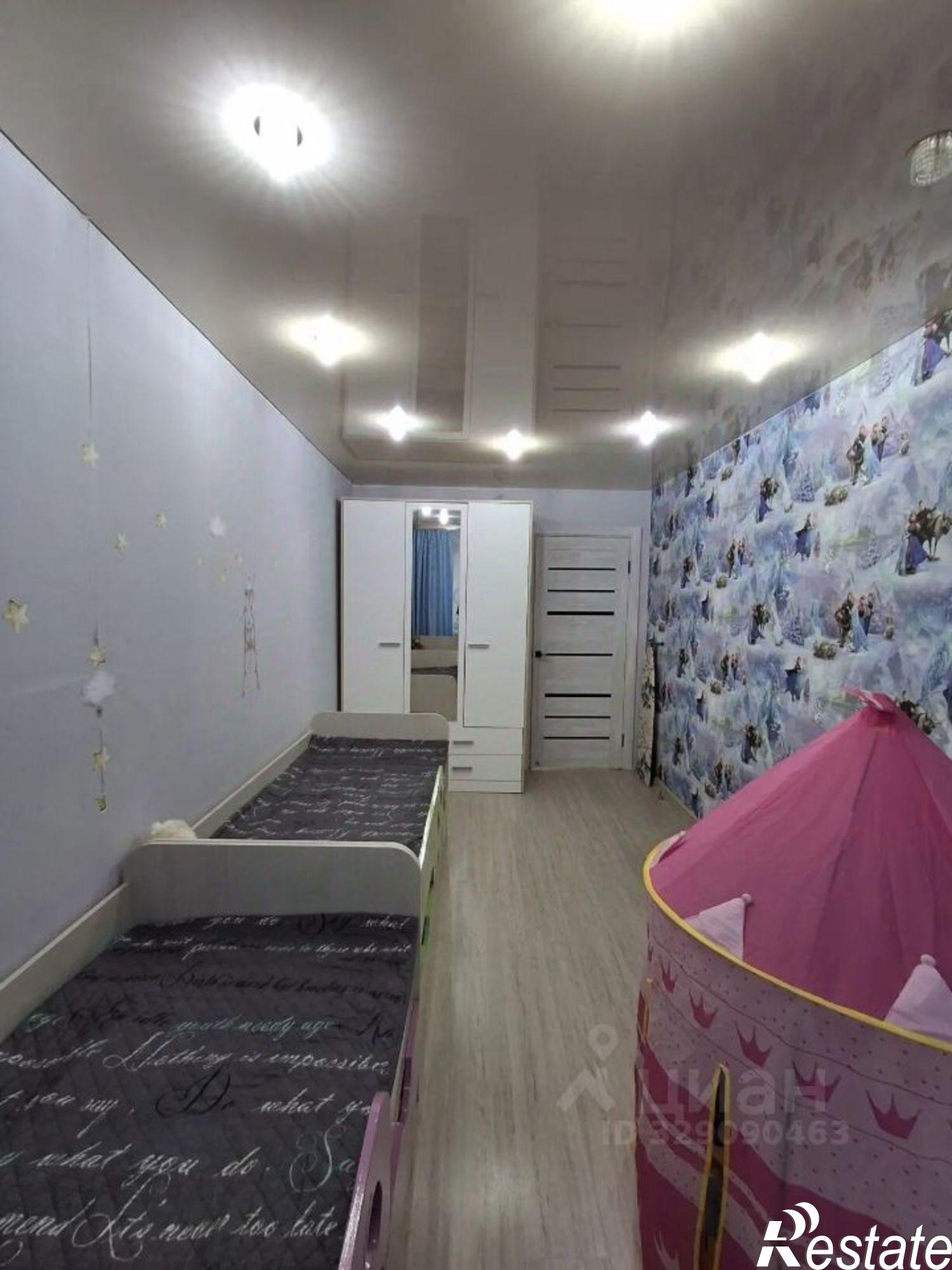Купить квартиру за 5 350 000 рублей на Стерлитамак