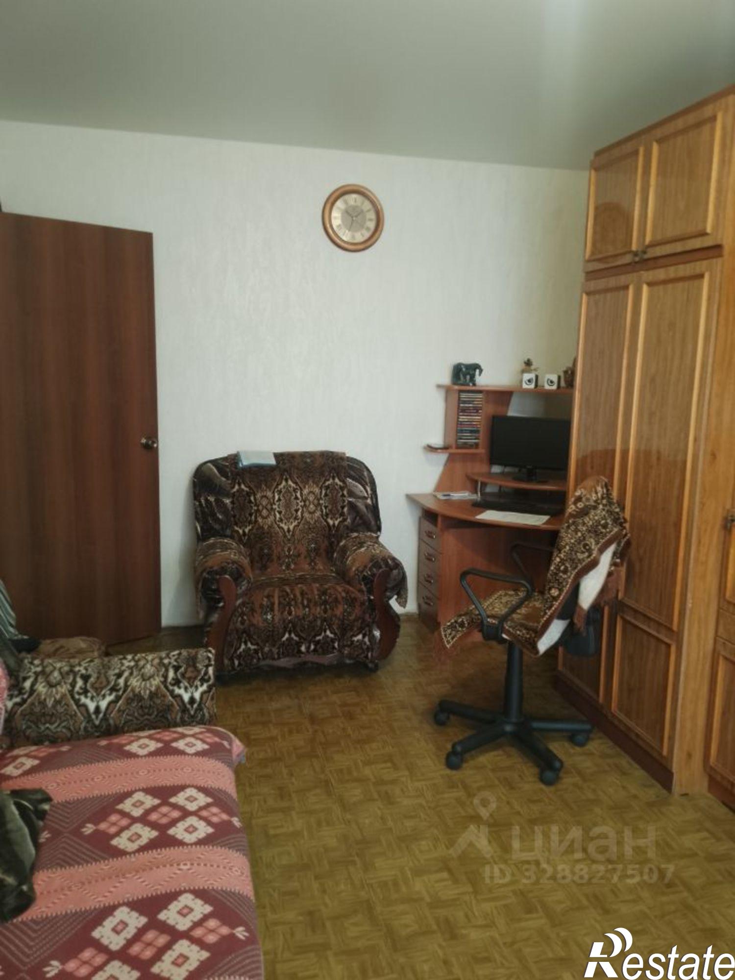 Купить квартиру за 4 050 000 рублей на Уфа