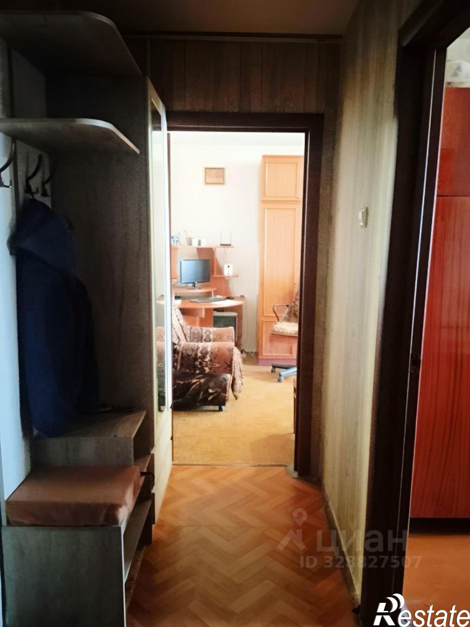 Купить квартиру за 4 050 000 рублей на Уфа
