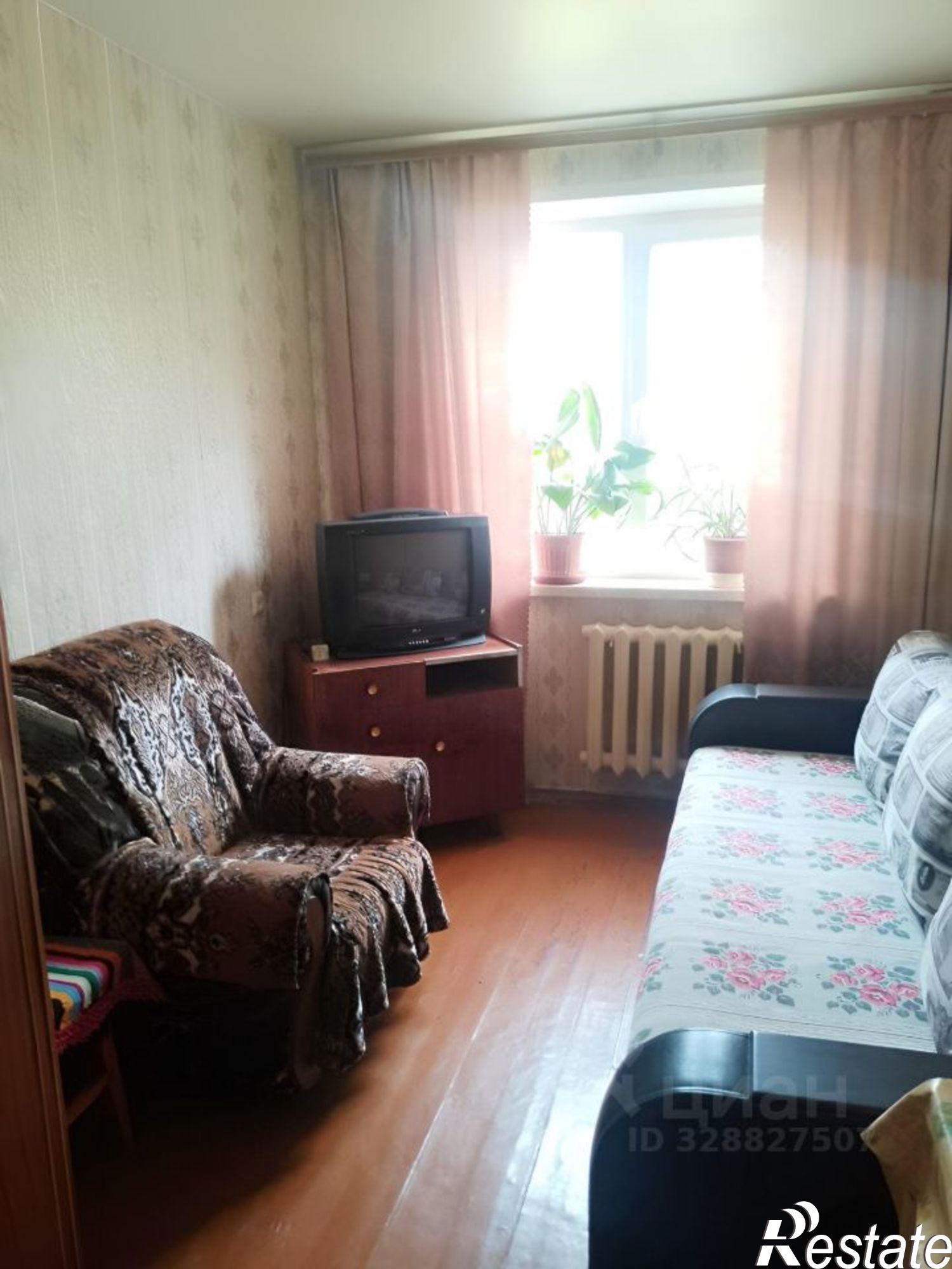 Купить квартиру за 4 050 000 рублей на Уфа