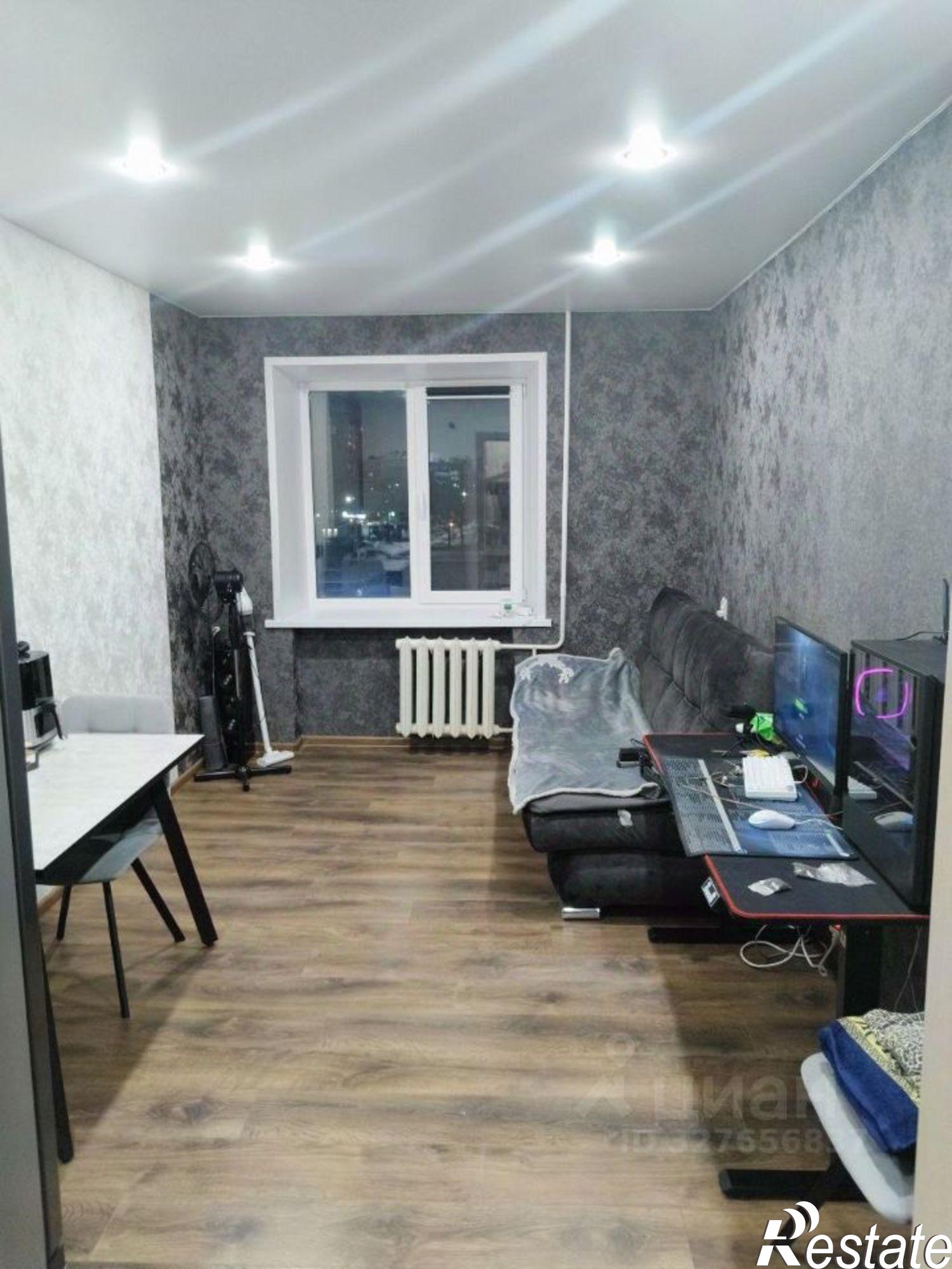 Купить комнату за 1 250 000 рублей на Уфа
