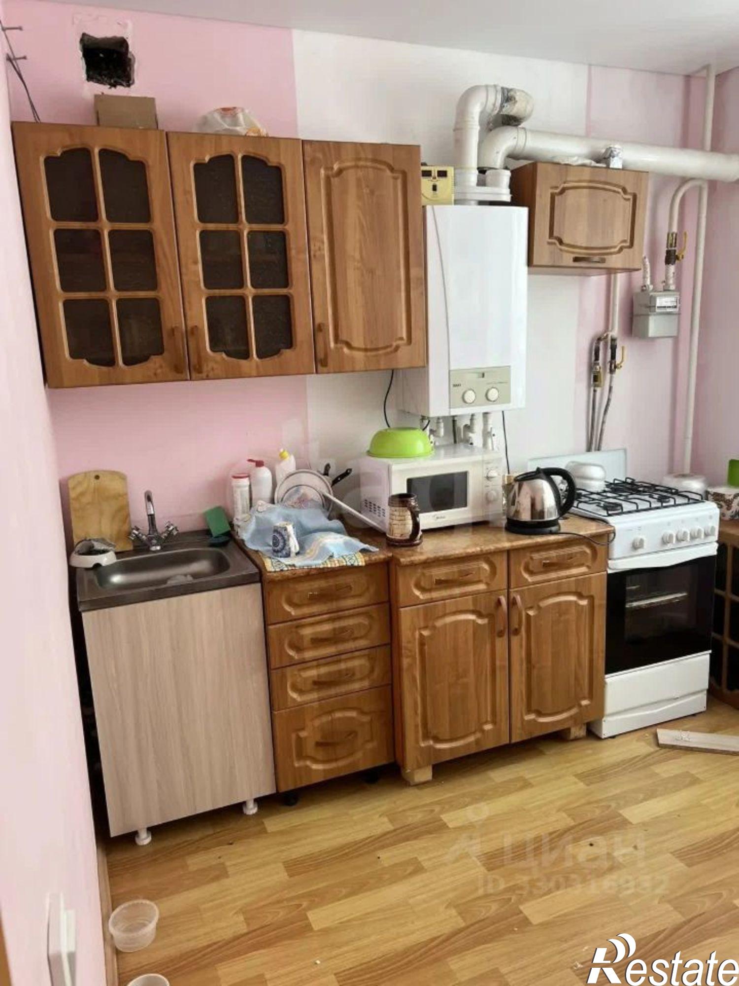 Купить квартиру за 1 350 000 рублей