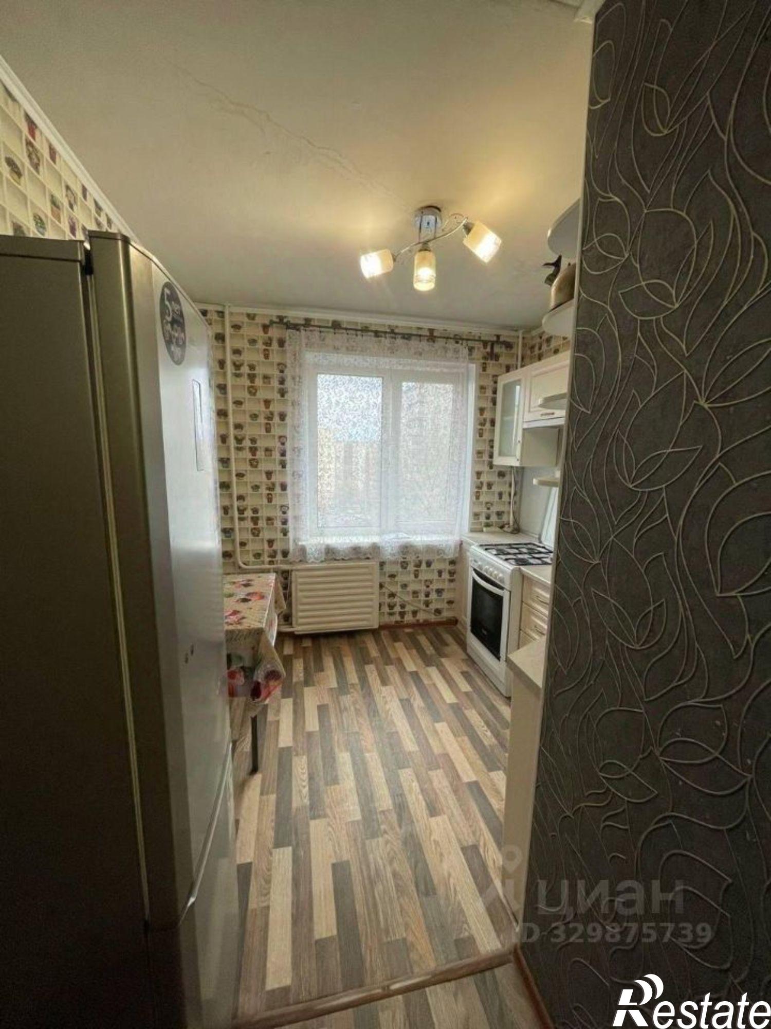 Купить квартиру за 4 300 000 рублей на Уфа