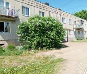 2-комн, 43кв м, этаж 2/2 Уфа