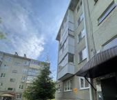 1-комн, 29кв м, этаж 4/5 Уфа