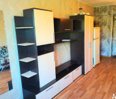 комната 120 кв м Уфа, бульвар Славы, 14