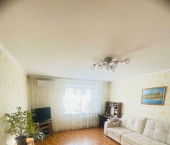 3-комн, 72кв м, этаж 3/9 улица Гоголя, 153