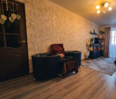 2-комн, 44кв м, этаж 2/5 Комсомольская улица, 12