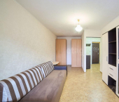 1-комн, 32кв м, этаж 9/9 улица Кочетова, 31А