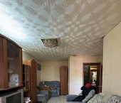 1-комн, 30кв м, этаж 4/5 Кремлёвская улица, 61/1