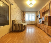 2-комн, 49кв м, этаж 8/10 ул Натальи Ковшовой, д 9