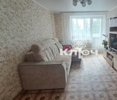 1-комн, 34кв м, этаж 3/5 Стерлитамак, Черноморская улица, 8