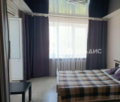 1-комн, 34кв м, этаж 9/9 Стерлитамак, проспект Октября, 71