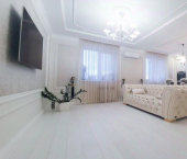 4-комн, 175кв м, этаж 8/10 Башкортостан, Уфа, Кирова, 31