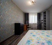 3-комн, 88кв м, этаж 4/9 городской округ Уфа