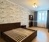 3-комн, 89кв м, этаж 2/13 Уфа, микрорайон Южный, улица Загира Исмагилова, 18