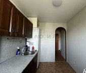 3-комн, 63кв м, этаж 8/9 улица Авроры,дом 5/5