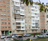 2-комн, 63кв м, этаж 2/9 Уфа