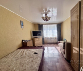 2-комн, 49кв м, этаж 1/5 