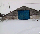 ОСЗ 513 кв м р-н. Шаранский, с. Дюрменево