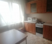 3-комн, 67кв м, этаж 3/12 Уфа, улица Лесотехникума, 28