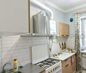 2-комн, 63кв м, этаж 2/2 улица Кольцевая,дом 99