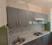 2-комн, 43кв м, этаж 3/5 улица Блюхера, 10/1