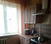 2-комн, 45кв м, этаж 1/5 Уфа