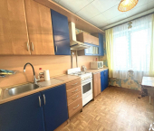 3-комн, 57кв м, этаж 8/9 Уфа