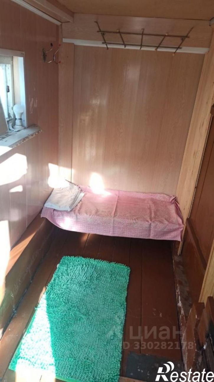 Коттедж/дом НСТ Агидель