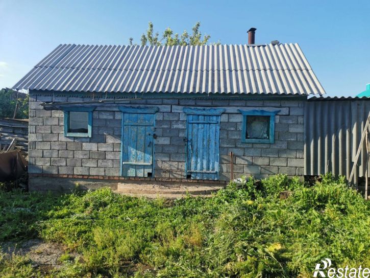Коттедж/дом Аургазинский район
