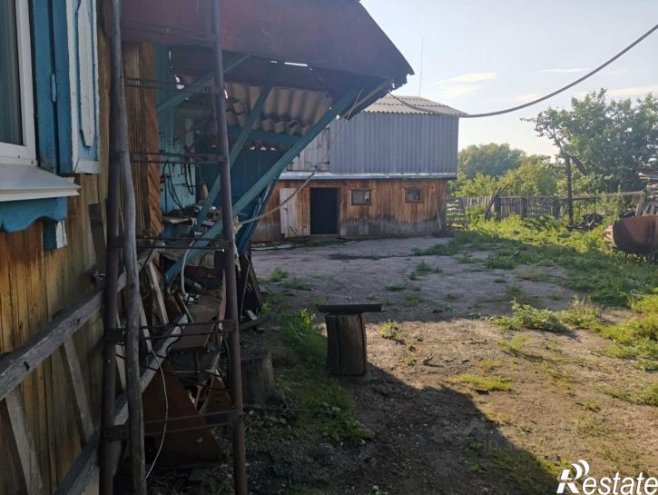 Коттедж/дом Аургазинский район