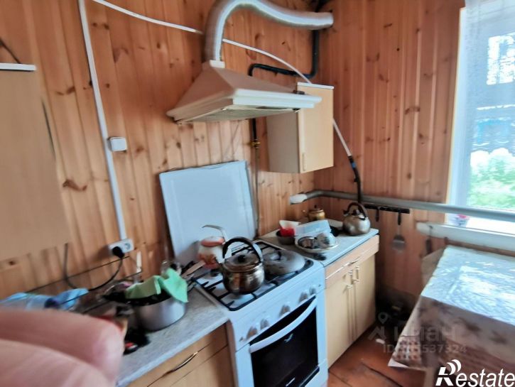 Коттедж/дом Аургазинский район