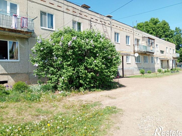 2-комн квартира Уфа