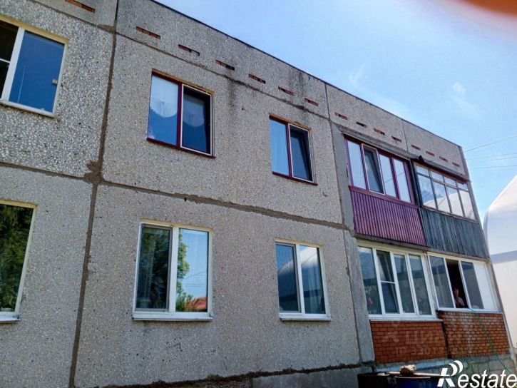 2-комн квартира Уфа