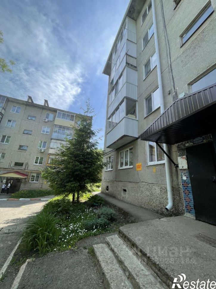 1-комн квартира Уфа