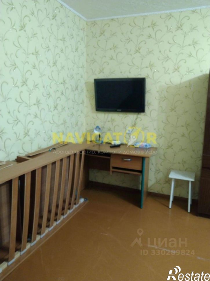 1-комн квартира Уфа, Октябрьский