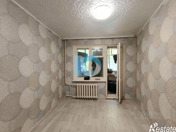 3-комн квартира г Уфа, Кировский р-н