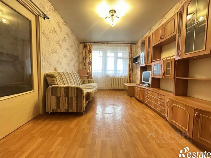 2-комн квартира ул Натальи Ковшовой, д 9