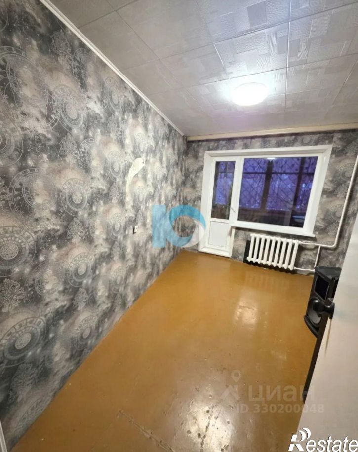 3-комн квартира г Уфа, Кировский р-н