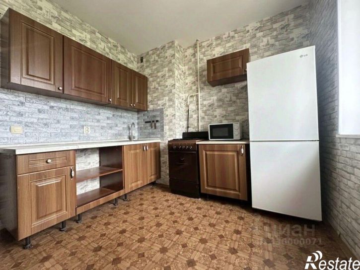 2-комн квартира ул Натальи Ковшовой, д 9
