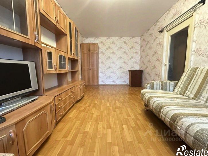 2-комн квартира ул Натальи Ковшовой, д 9