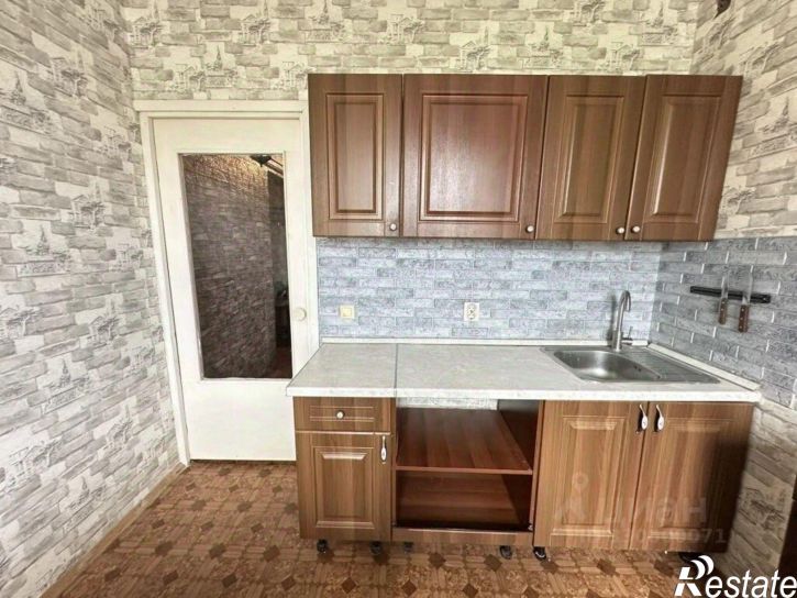 2-комн квартира ул Натальи Ковшовой, д 9