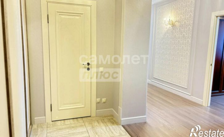 4-комн квартира Уфа, улица Дорофеева, 3/1
